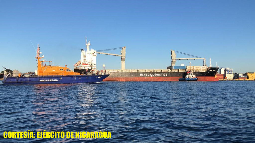 pacifico